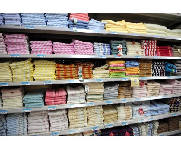 生活超市毛巾與日用品 日用百貨銷售指南