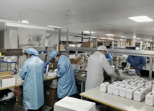 科技戰(zhàn)“疫”新助力 兩江新區(qū)企業(yè)向全國315家定點醫(yī)院捐贈抗菌打印機