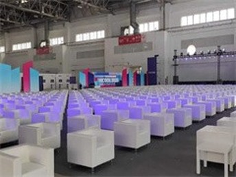 匠心構(gòu)筑光影盛宴 云南楓悅助力打造極致會(huì)展體驗(yàn)