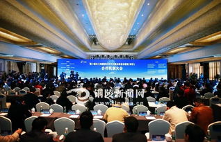 聚焦湖光山色，賦能發(fā)展新引擎——長三角重量級(jí)大會(huì)在銅陵開幕